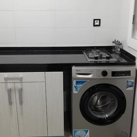 Res Abdelaziz 5 Min De La Plage Only For Families Apartment Martil Exterior photo