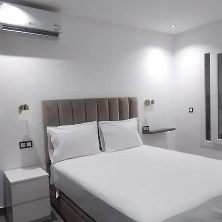Res Abdelaziz 5 Min De La Plage Only For Families Apartment Martil Exterior photo