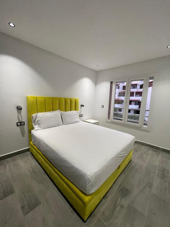 Res Abdelaziz 5 Min De La Plage Only For Families Apartment Martil Exterior photo