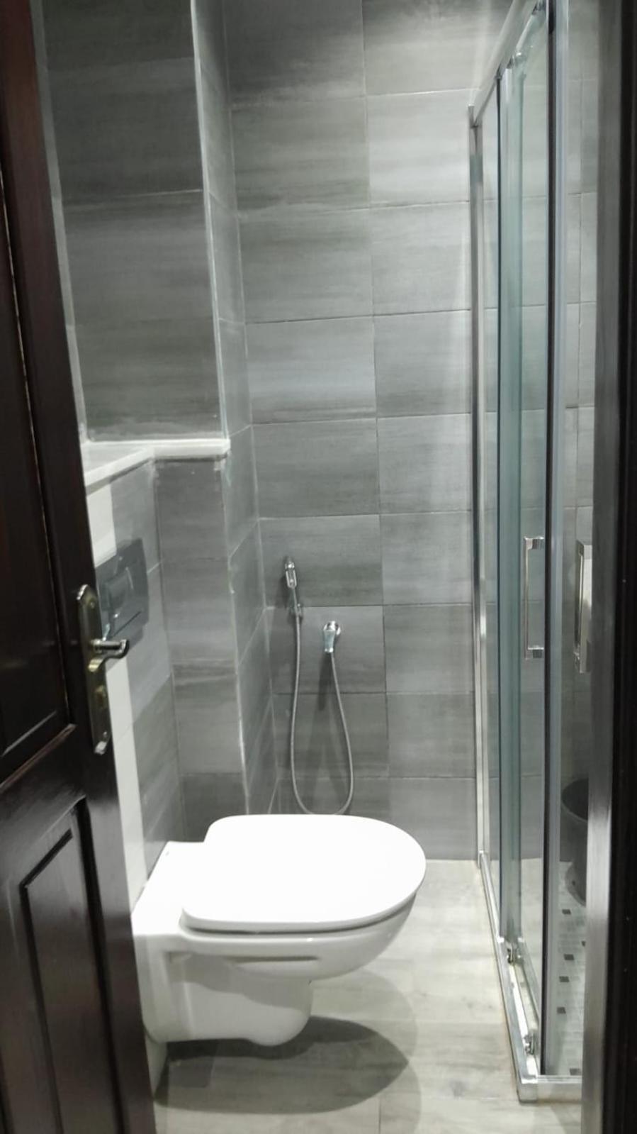 Res Abdelaziz 5 Min De La Plage Only For Families Apartment Martil Exterior photo